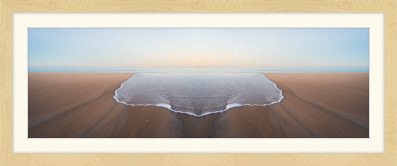 "Ocean Horizon"
