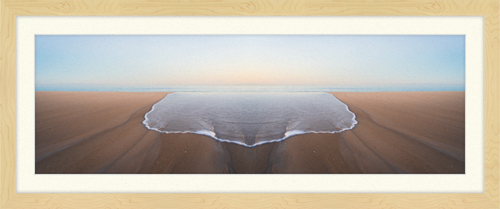 "Ocean Horizon"
