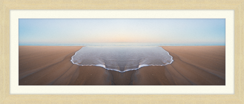 "Ocean Horizon"