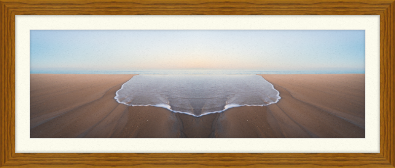 "Ocean Horizon"