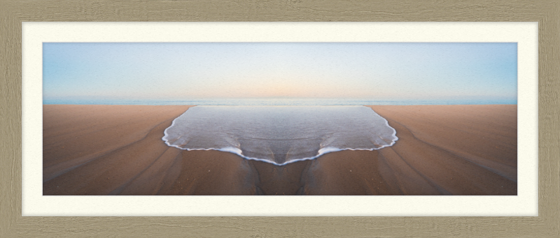 "Ocean Horizon"