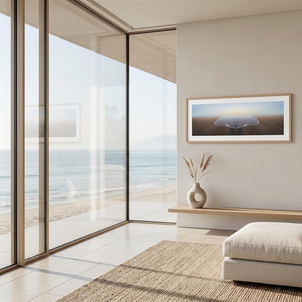 "Ocean Horizon"